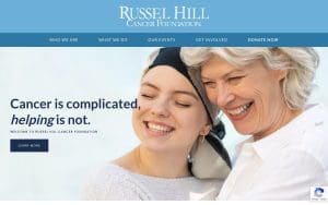 Russel Hill Cancer Foundation