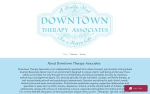 Downtown Therapy Associates