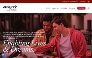 Ability Plus, Inc