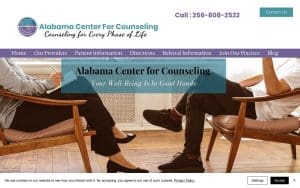Alabama Center for Counseling