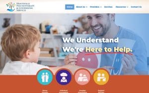 Huntsville Psychotherapy & Counseling Services