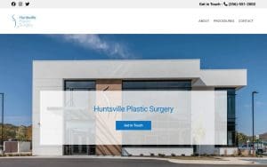 Huntsville Plastic Surgery