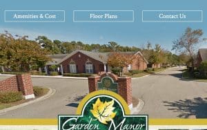 Garden Manor Village