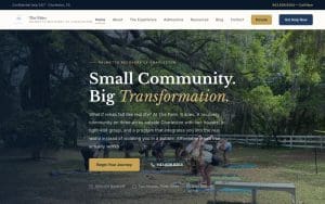 Palmetto Recovery of Charleston