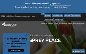 Osprey Place