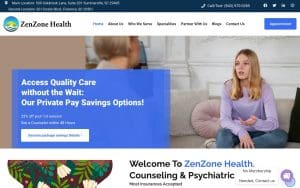 Zen Zone Health LLC