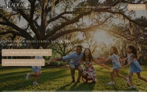 Steadfast Christian Counseling