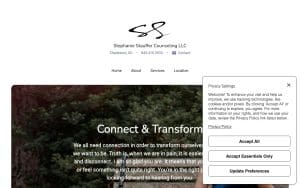 Stephanie Stauffer Counseling LLC