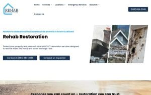 Rehab Restoration