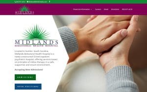 Midlands Behavioral Health Hospital