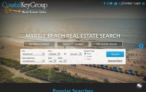 Anthony Caywood, Realtor - Coastal Key Group
