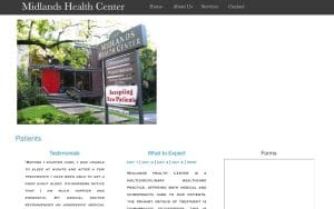 Midlands Health Center