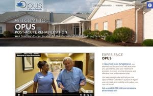 Opus Post Acute Rehabilitation