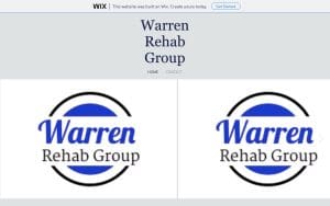 Warren Rehab Group