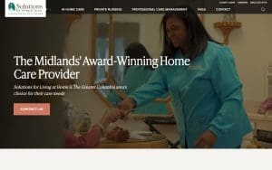 Solutions For Living At Home