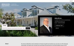 Mike Brice - Realtor - BHHS Coastal Real Estate