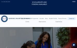 Nursing Unlimited Nurse Aide Training Center