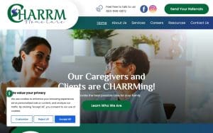 CHARRM Home Care