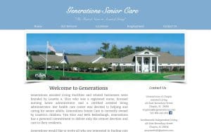 Generations of Irmo
