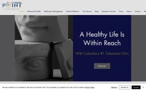 Turning Point Behavioral Health Services LLC