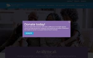 South Carolina Cancer Alliance