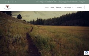Palmetto Mental Health Counseling, LLC / Kelly Benjamin Therapy