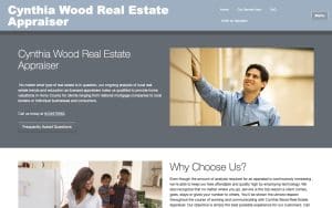 Appraisal real Estate