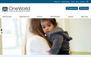 One World Community Health Centers