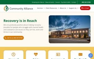 Community Alliance