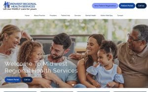 Midwest Regional Health Services LLC