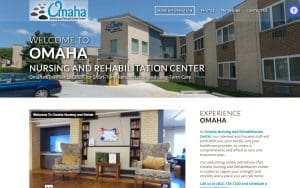 Omaha Nursing And Rehabilitation Center