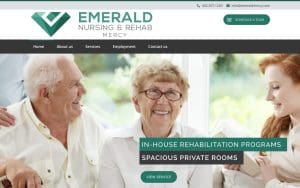 Emerald Nursing and Rehab Mercy