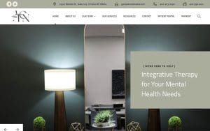 Attachment & Trauma Center of Nebraska