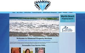 Diamond Property Services