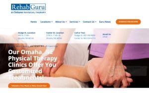 Rehab Guru Physical Therapy & Massage