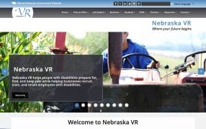 Nebraska VR - Vocational Rehabilitation