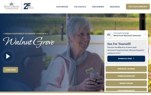 Walnut Grove Retirement Community