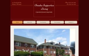 Omaha Supportive Living