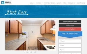 Park East