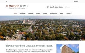 Elmwood Tower