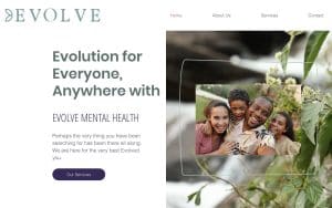 Evolve Mental Health