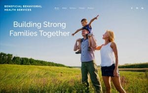 Beneficial Behavioral Health Services