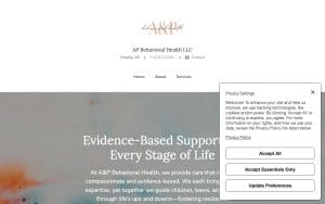 A&P Behavioral Health