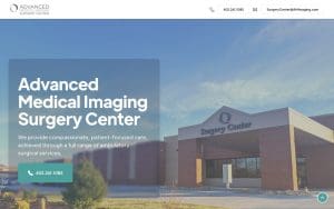 Advanced Medical Imaging Surgery Center
