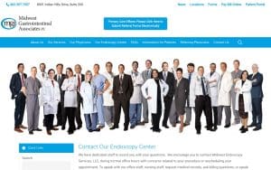 Methodist Endoscopy Center LLC