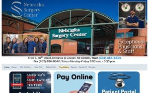 Nebraska Surgery Center