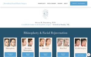 Denenberg Facial Plastic Surgery