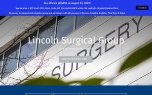 Lincoln Surgical Group PC