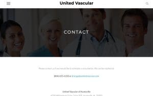 United Vascular of Omaha, LLC