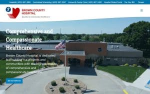 Brown County Hospital